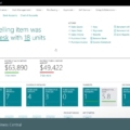 Dynamics 365 Business Central ERP Dynamics Ekamat