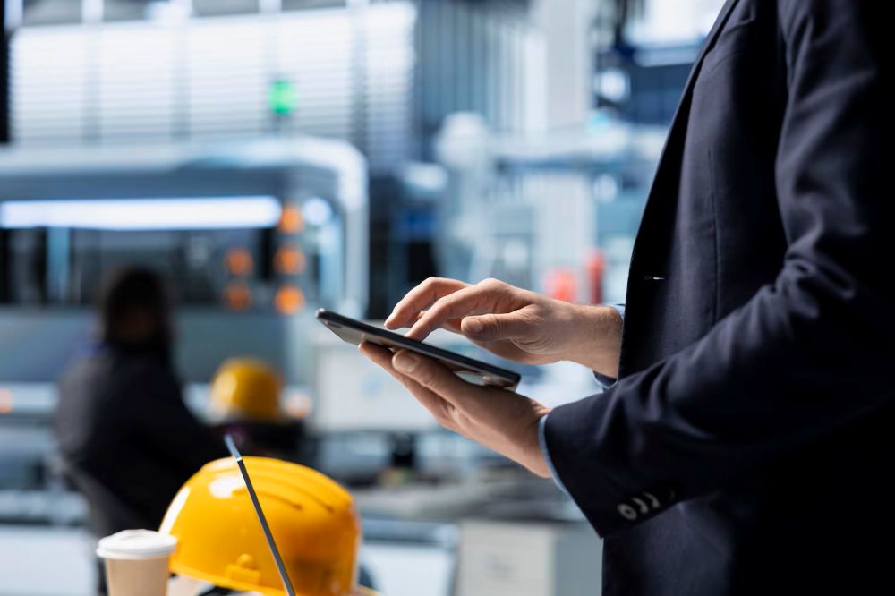 Ventajas de usar un software de Facility Management en el mantenimiento de edificios