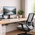 Checklist para montar un puesto de teletrabajo en casa cumpliendo prevención de riesgos