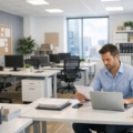 Guías de negocios y emprendimiento para optimizar tu oficina paso a paso