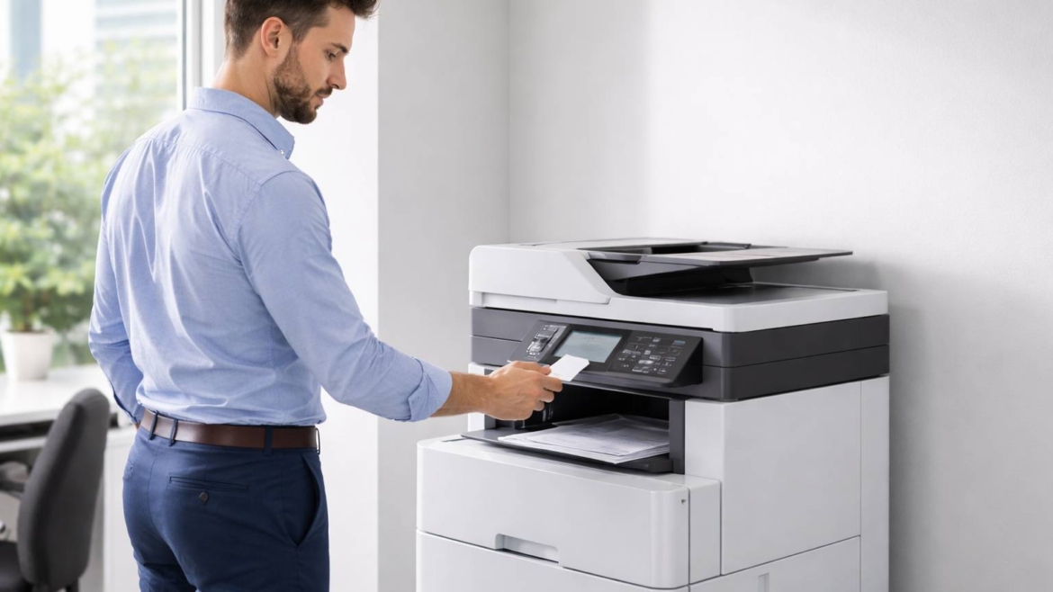 Impresión segura (pull printing): qué es, cómo funciona y por qué mejora la privacidad
