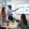 KPIs de productividad en oficina: qué medir, cómo medirlo y cómo evitar métricas tóxicas
