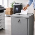 Protección de documentos en papel: del contenedor confidencial a la destrucción certificada