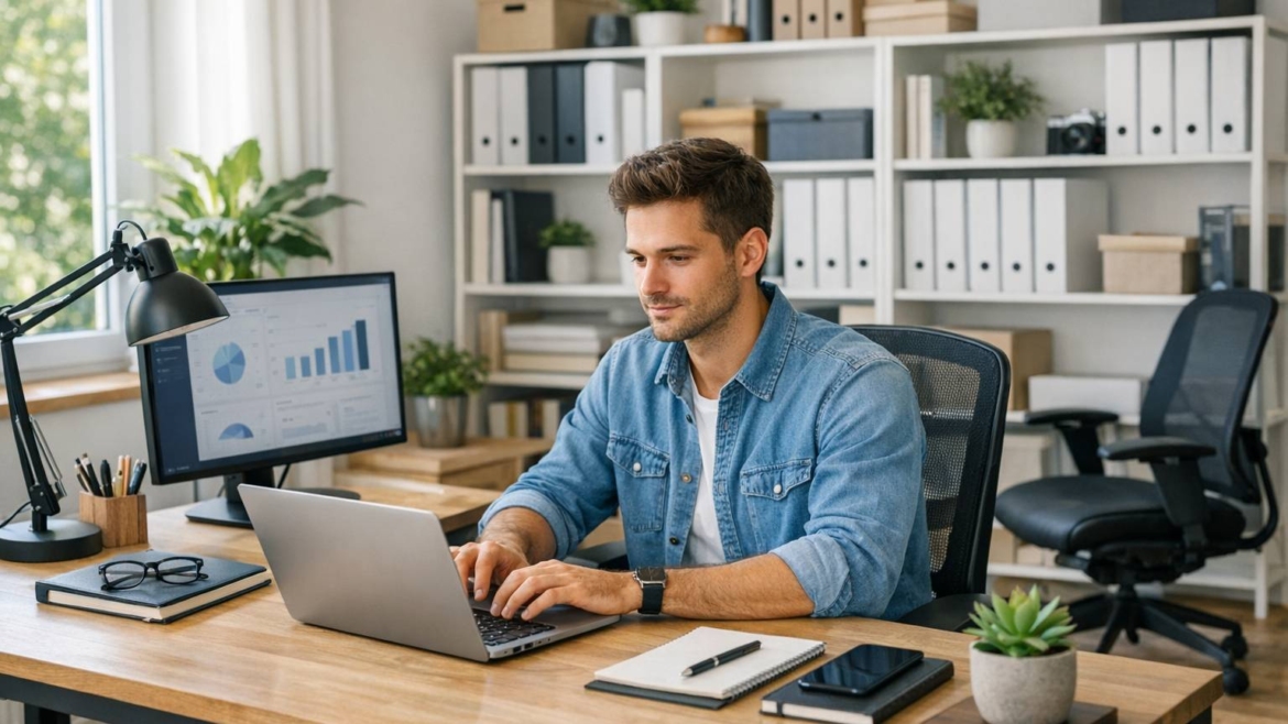 Recursos esenciales para dar tus primeros pasos en el emprendimiento digital