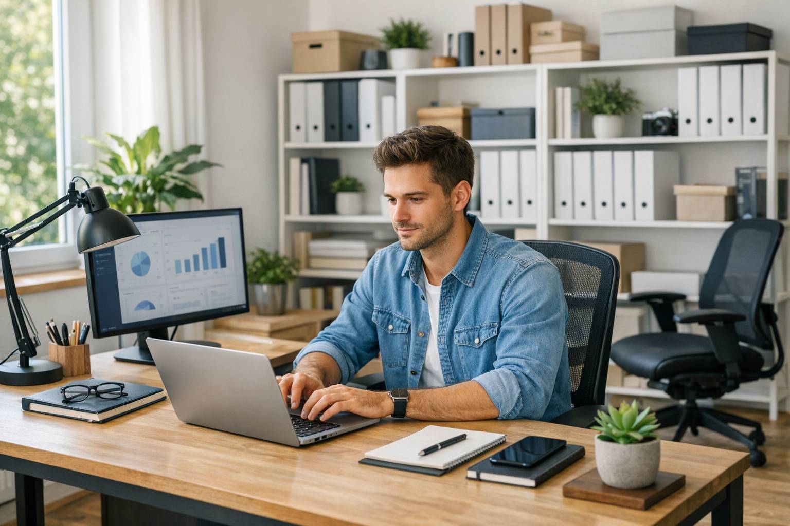 Recursos esenciales para dar tus primeros pasos en el emprendimiento digital