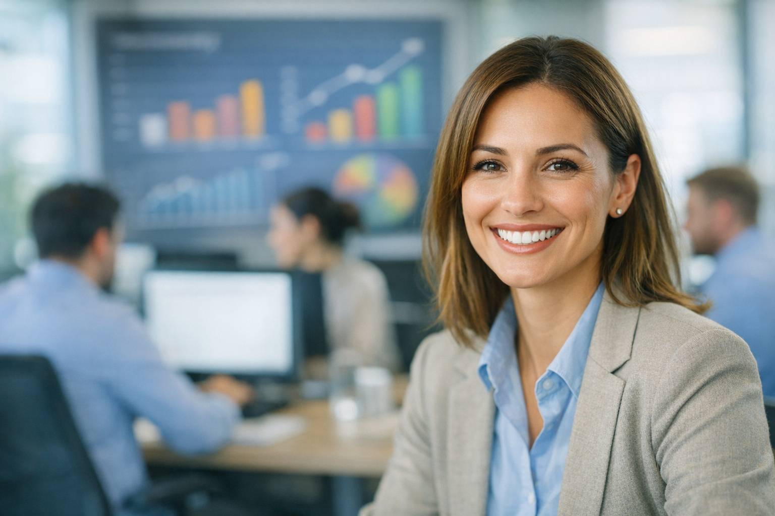 Salud dental y productividad laboral: ¿qué impacto tiene en tu rendimiento?