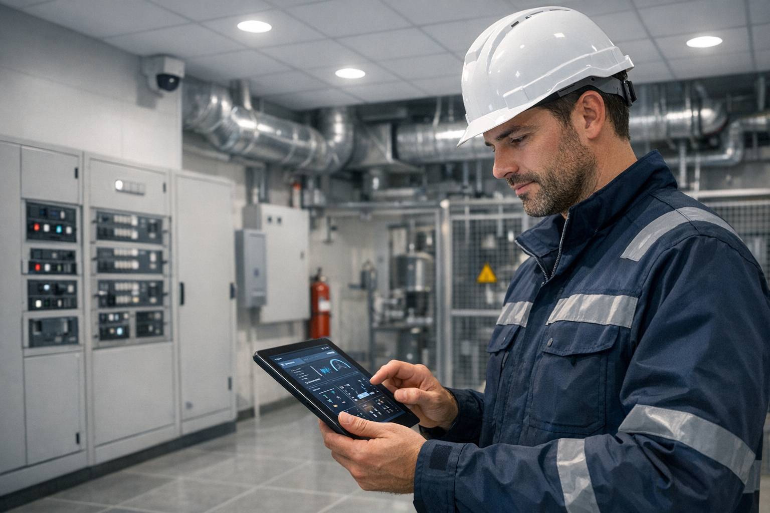 Ventajas de usar un software de Facility Management en el mantenimiento de edificios