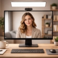 Webcam para videollamadas profesionales: resolución real, enfoque, micrófono y encuadre